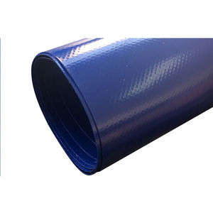 Tejido de poliéster recubierto de Pvc de hardy de poliéster de doble-cara de pvc tiendas 2020 Venta caliente - Product Image 2