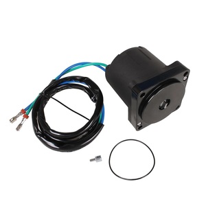 <span class=keywords><strong>Moteur</strong></span> d'inclinaison et de réglage pour Evinrude, <span class=keywords><strong>Johnson</strong></span> OMC, BRP 75HP-300HP V4 V6, 8M6007540 pour Mercury - Product Image 1