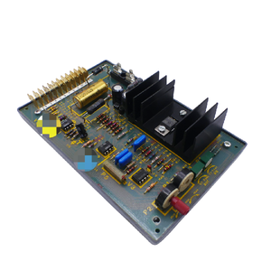 Controlador de Programación de Amplificador Hidráulico Plc RD950270182 - Product Image 1