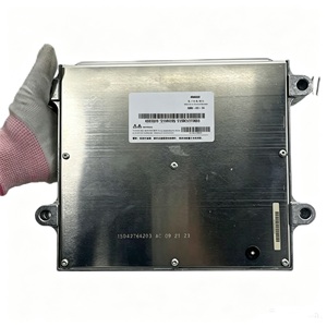 ECU ECM 4988820 600-475-3701 600-475-3700 CM2150 4943133 4940518 ชุดควบคุมสำหรับรถขุดโคมัตสุ PC70-8 PC200-8 อุปกรณ์เสริม - Product Image 4