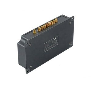 เครื่องอ่าน RFID ระยะไกล UHF 8 พอร์ต รุ่น Vanch Sports Timing Race R2000 ชิป ISO/IEC 18000-6c 6b EPC Class 1 Gen 2 860-960MHz - Product Image 4