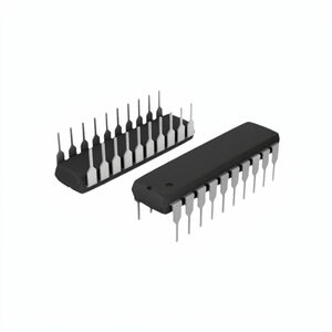 74ABT640N,602 Components Electronic Original One Stop Service Logic 20 DIP - Product Image 1