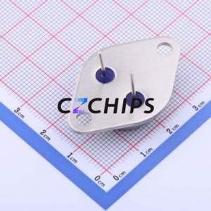 Transistor MJ15026 TO-3 Original y Nuevo, Transistor de Unión Bipolar (BJT) - Product Image 2