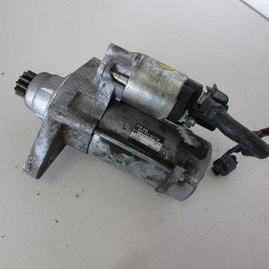 Moteur de démarrage NDJ428000-6700 pour VW Caddy Mk3 2004-2010 Audi A3 Kia Mercedes-Benz Actros État neuf Modèle 21157 63C-2-C-3a - Product Image 1