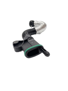 Tubo di Sfiato del Basamento Motore Originale EA888 GEN 3, Tubo di Ventilazione del Basamento 06J103213F 06J103213E per <span class=keywords><strong>Volkswagen</strong></span> Audi Q3 - Product Image 4