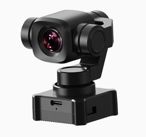 Cámara con Gimbal SIYI A8 Mini 4K 8MP Ultra HD con Zoom Digital 6X, Sensor de 1/1.7 Pulgadas, Peso Ligero de 95g, 55x55x70mm - Product Image 6