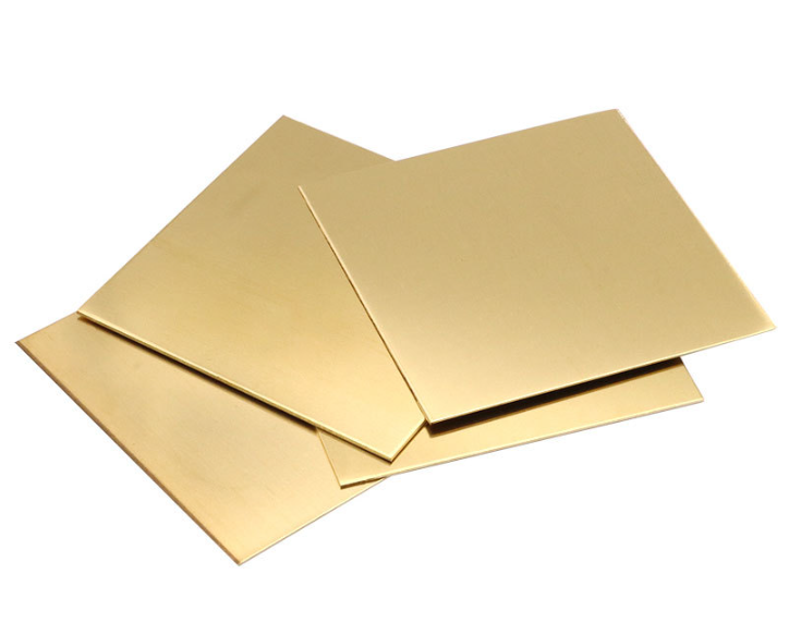 Spot H62 H65 Pure Copper Brass