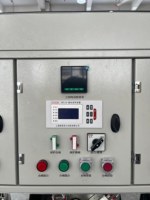 Toonice PLC – Ensemble complet d'équipements de distribution d'énergie pour armoire de commande personnalisable, panneau de commutation moyenne tension
