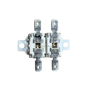 <span class=keywords><strong>Thermostat</strong></span> pour nettoyeur vapeur Karcher SC1 SC2, régulateur de température 143/260 ° - Product Image 1