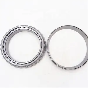 supplier hot selling tapered roller 32221 inches size metric size tapper roller bearing 105x190x53.3mm