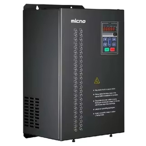 MS-MICNO AE300-7R5G/011P-T4 Série AE300 Inverseur à circuit ouvert. Neuf et original en stock - Product Image 2