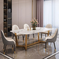 Pieds de table à manger modernes en acier inoxydable robuste, revêtement poudré, en forme de V, couleur or, pour usage extérieur, hôtel, maison, hôpital, chambre à coucher