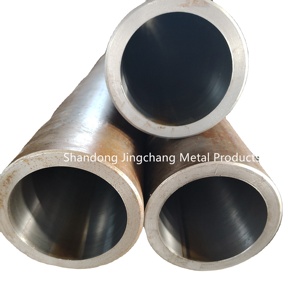 Carbono Ck45 C20 Tubo cromado sin costura Tubo de cilindro de acero Srb - Product Image 6