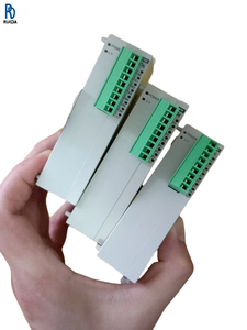 เซ็นเซอร์ควบคุม PLC โมดูล PLC ของแท้ใหม่เอี่ยม DVP-08SM11N - Product Image 1