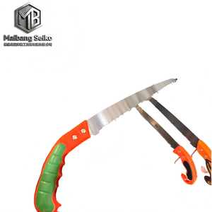 Motosierra Portátil de Alta Calidad con Cuchilla de Acero Inoxidable para Cortar Madera - Product Image 3