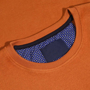 Sweat-shirts en coton mélangé personnalisés avec logo et design, sweat-shirts à capuche décontractés pour hommes avec logo personnalisé, vente en ligne - Product Image 3