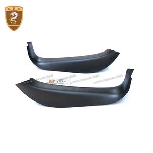 Accesorios todoterreno para coche, embellecedor de alféizar de puerta de fibra de carbono para alféizar de puerta McL-aren <span class=keywords><strong>720S</strong></span> - Product Image 1