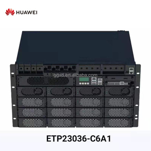 Système d'alimentation en rack AC 18 kVA HW ETP23018-C3A1 avec module I23003G1 - Product Image 4