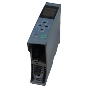 6ES7288-2DE16-0AA0 Módulo de Componentes Industriales PLC, Programador PLC Original Sellado en Stock 6ES72882DE160AA0 Perfil de la Empresa - Product Image 1