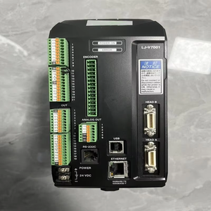 Contrôleur d'instrument de mesure de contour ultra-rapide LJ-V7001 - Product Image 2