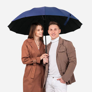 Publicité extérieure pour entreprises, ouverture automatique, résistant au vent, imperméable, protection solaire, protection UV, logo personnalisé, cadeaux d'affaires - Product Image 3