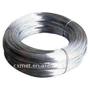 Siêu đàn hồi Nickel Titanium hình dạng Bộ nhớ dây hợp kim với giá nhà máy - Product Image 3