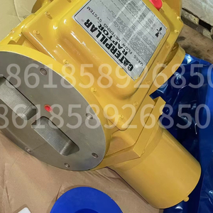 236-1123 Valve GP-2361123ควบคุมแก๊ส10R-8663 10R8663 235-4197 2354197 - Product Image 1