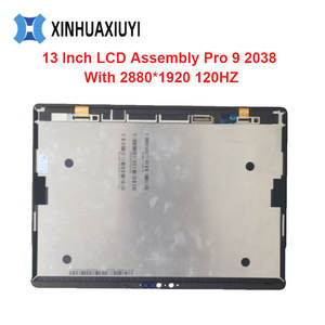Pantalla táctil de 13 pulgadas para <span class=keywords><strong>Microsoft</strong></span> Surface Pro 9 2038 Pantalla LCD Asamblea de digitalizador 2880*1920 120HZ Pantalla táctil - Product Image 4