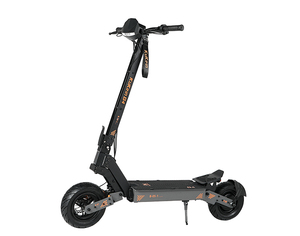 Scooter pliable à batterie lithium sans balais 2023 SJ-G4 2000W 60V 20Ah avec une autonomie de 70 km et des fonctionnalités intelligentes - Product Image 1