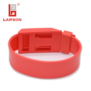 Bande de jambe Laipson de haute qualité de sortie Tpu pour les bovins bovins - Product Image 3