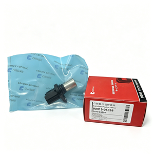 Nouveau système d'allumage automatique, capteur de position moteur haute précision pour arbre à cames et vilebrequin, pièce de rechange CWORKS SERVICE PARTS OE - Product Image 1