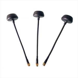 Antena de Comunicación Direccional para Exteriores de 2.4/5.8G para Drones, Ganancia de 3dbi, Material ABS con Impedancia de 50 Ohmios, Conector Macho - Product Image 6