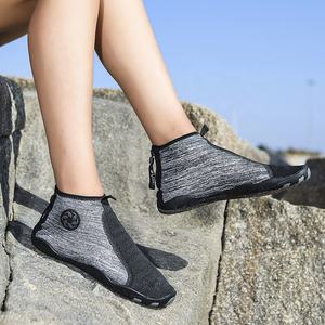 Haut de gamme en plein air plage Yoga 35-46 natation Zapatos De Agua Para <span class=keywords><strong>La</strong></span> Playa chaussures d'eau unisexe Creek chaussures - Product Image 5