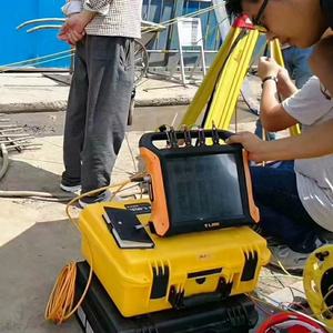 YL-PST(FS) 5ช่อง10ส่วนเครื่องตรวจจับอัลตราโซนิคเบื่อกอง - Product Image 5