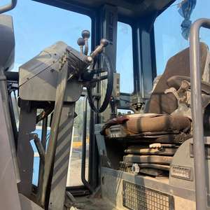 Bonnes niveleuses d'occasion VOLVO d'origine à vendre à prix avantageux en Chine - Product Image 6