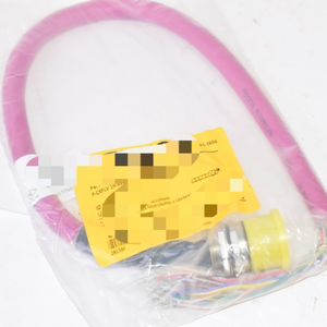 全新 P-ckflv 19-959-0.5 过程自动化线束 原装现货 工业级 PAC 专用 PLC 程序 - Product Image 1