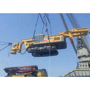 Plataforma de Perforación Rotatoria XR180DII de 18 m a Buen Precio - Product Image 5