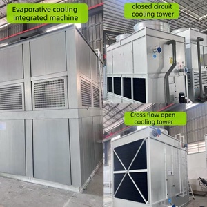 पेशेवर डिजाइन स्थापना औद्योगिक कोल्ड स्टोरेज प्रशीतन इकाइयों फ्रीस्टैंडिंग इंस्टॉलेशन ऐप नियंत्रण - Product Image 4