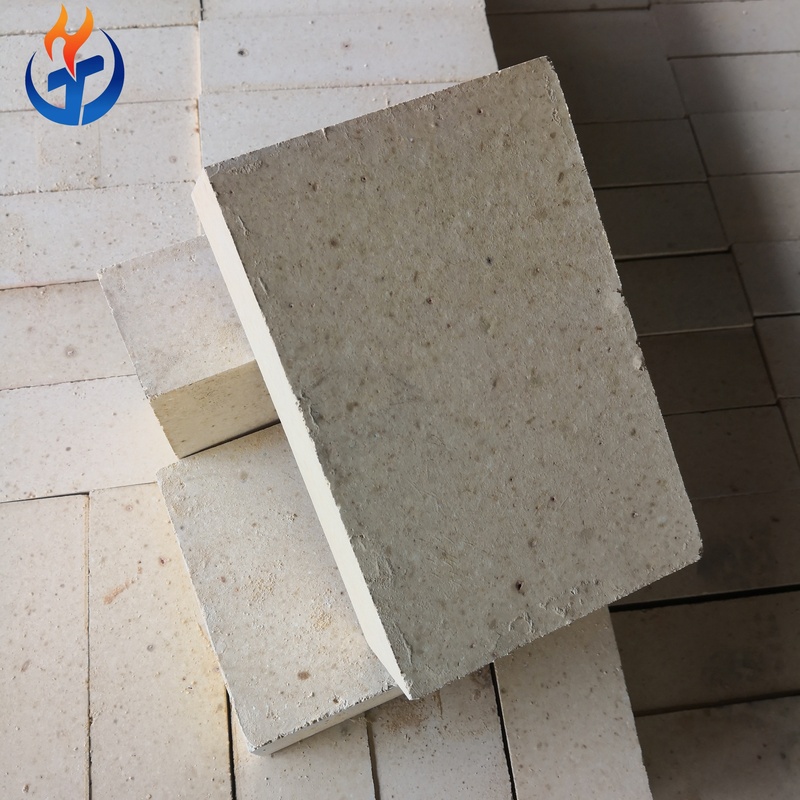 China Quality Refractory Brick 230 114