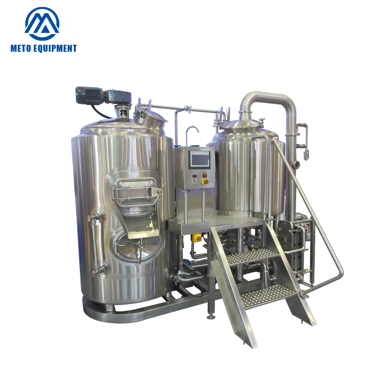 Фабрика питания 100L 300L 500L 1000L пивоварения, оборудование, микро-пивоварни для продажи