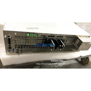 AGILENT N8951A ระบบจ่ายไฟแบบปรับค่าอัตโนมัติ DC, 80 โวลต์, 510 แอมป์, 15000 วัตต์, 400 โวลต์ AC H - Product Image 4