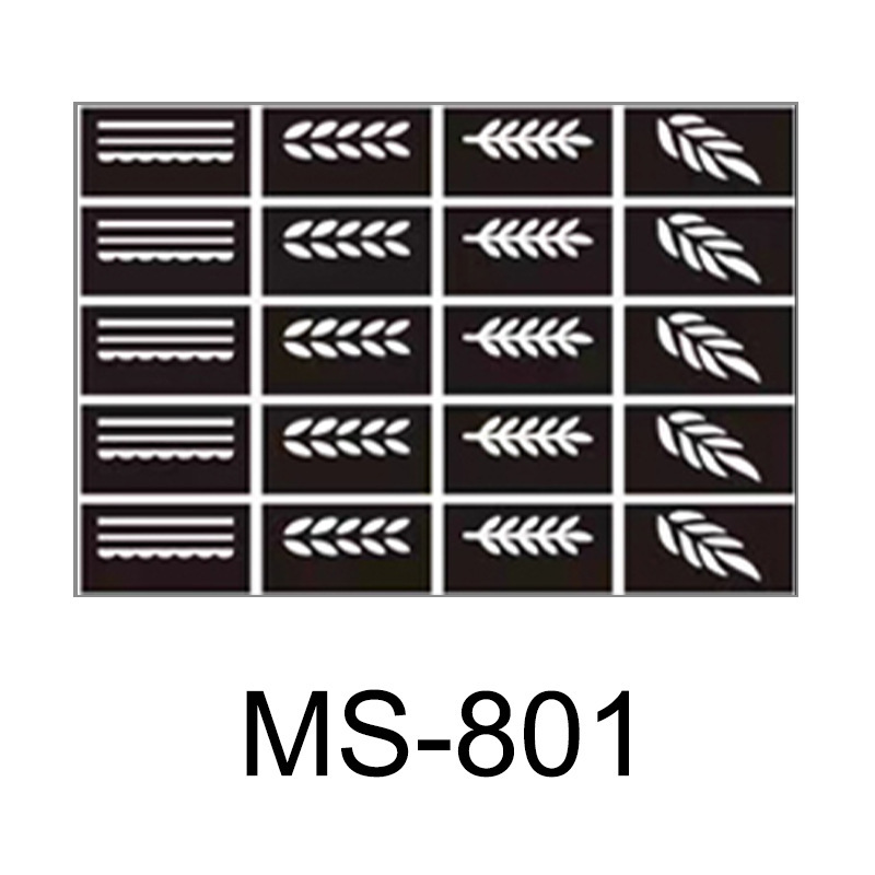 MS801