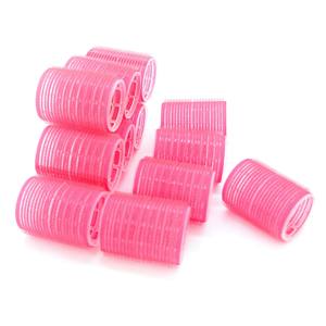 Ganchos de plástico mágicos para embalaje personalizado, rodillos para el pelo - Product Image 6