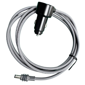 Câble d'alimentation pour voiture Starlink Mini Utech 2M/6.5FT, chargeur de voiture Type-C 12V-24V, voltmètre, blindage en PVC tressé, mini caméra - Product Image 2
