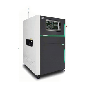 เครื่องตรวจจับแสงอัตโนมัติ ALD7120 แบบออฟไลน์ I3D สำหรับสายการผลิต เครื่อง AOI - Product Image 2