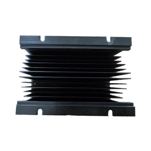 Disipador de Calor de Aluminio, Precio Directo de Fábrica JIA en China, Servicios de Mecanizado CNC - Product Image 2