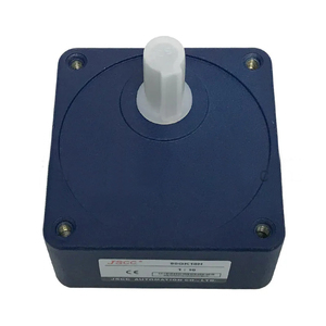 Motorreductor JSCC con Caja <span class=keywords><strong>de</strong></span> Engranajes <span class=keywords><strong>de</strong></span> 90 mm, Modelo 90GK30HK - Product Image 2