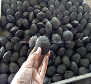 เครื่องทำถ่านอัดแท่งแบบไฮดรอลิก ราคาโรงงาน กำลังการผลิต 250 กก./ชม. 7.5 กิโลวัตต์ - Product Image 6