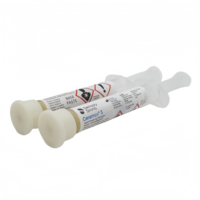 Pâte OP opaque de laboratoire dentaire 16 nuances de pâte de base 3 g poudre céramique Ceramco 3