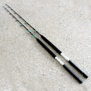 Grande gioco mai rotto canne <span class=keywords><strong>da</strong></span> pesca in mare stand up canne <span class=keywords><strong>da</strong></span> barca - Product Image 6